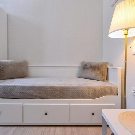 Md Studio Apartman Rijeka Luaran gambar