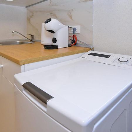 Md Studio Apartman Rijeka Luaran gambar