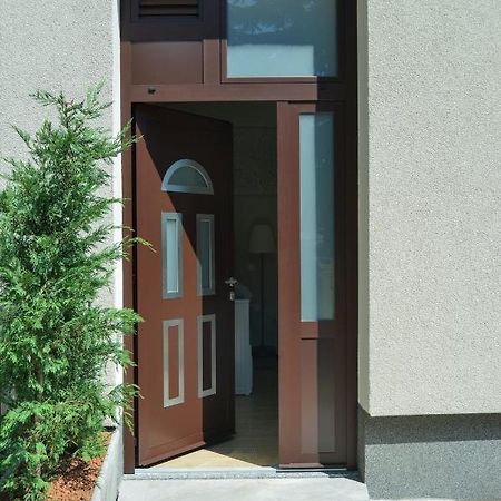 Md Studio Apartman Rijeka Luaran gambar