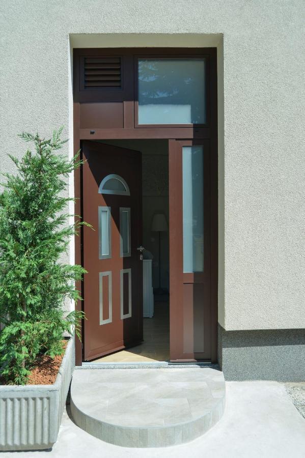 Md Studio Apartman Rijeka Luaran gambar