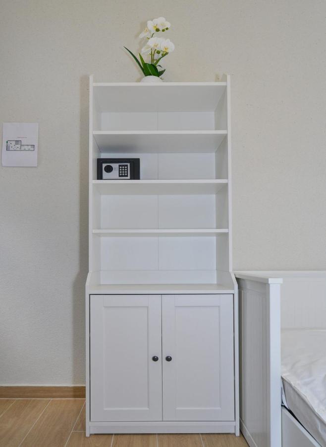 Md Studio Apartman Rijeka Luaran gambar